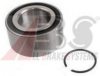 TOYOT 9036948001 Wheel Bearing Kit